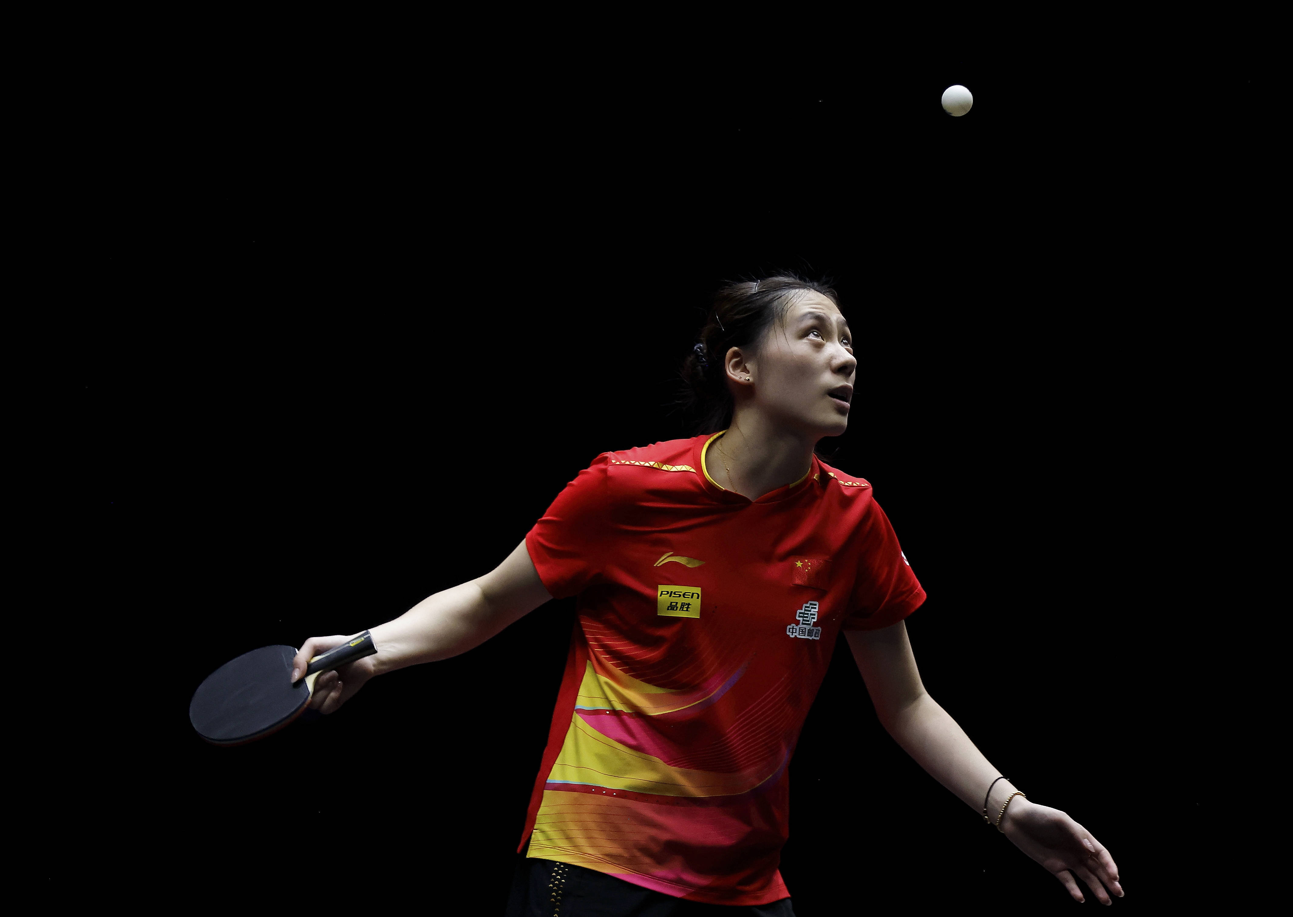 和种族色彩 和种族色彩