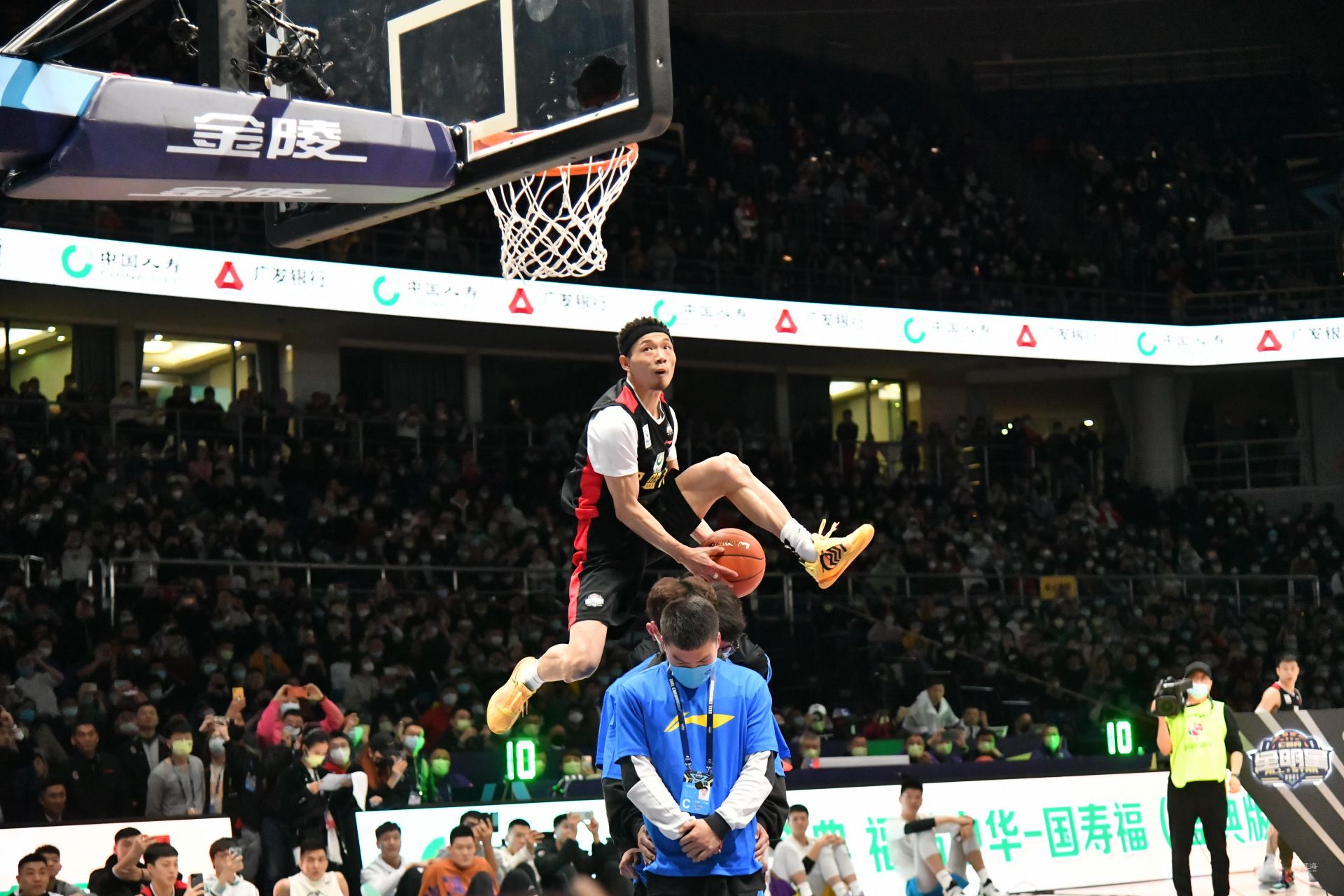 方案